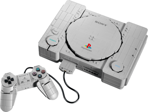 PlayStation™