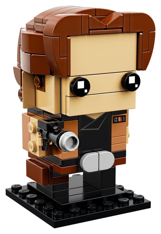 LEGO Han Solo 41608