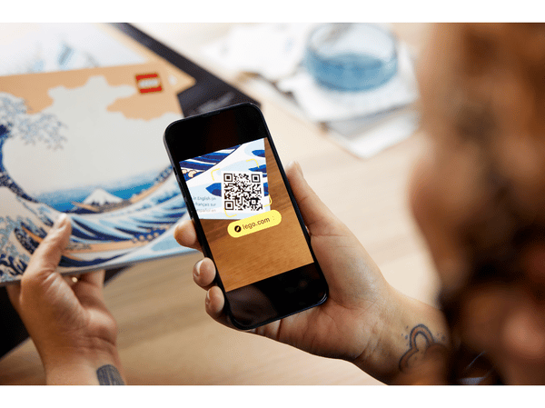 Hokusai – The Great Wave - Image 11