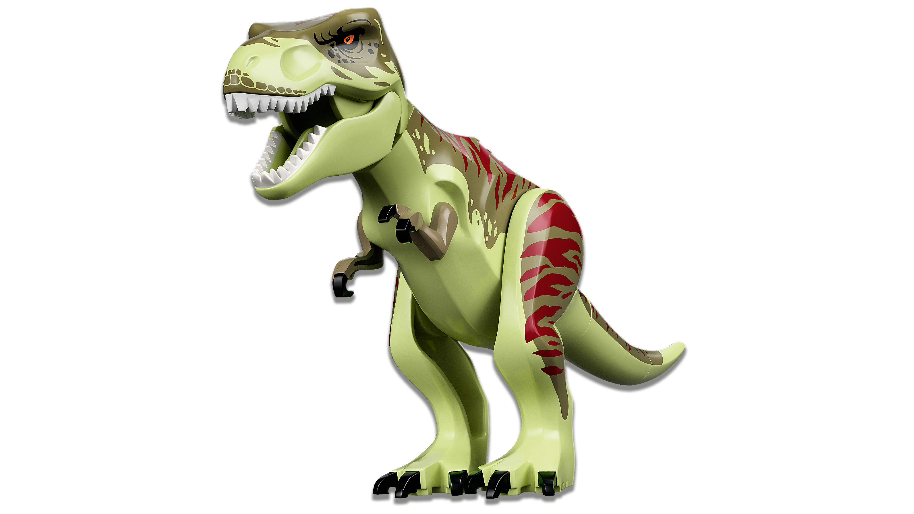 LEGO Jurassic World 76944 T. rex Dinosaur Breakout - Brick Store NZ