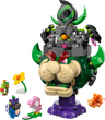 Prince Florian & Castle Bowser