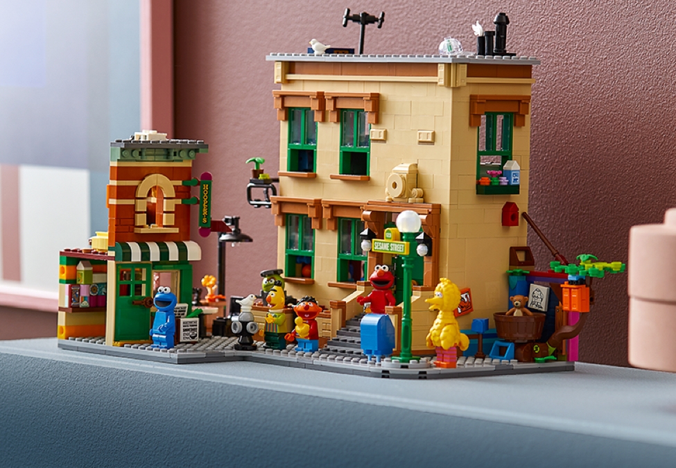 buy lego building blocks