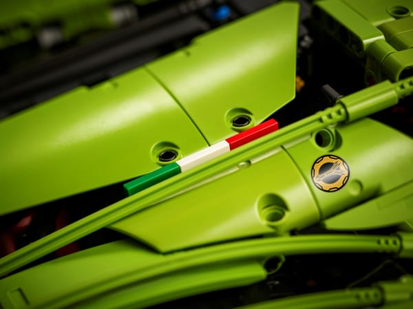 Lamborghini Sián FKP 37 - Image 12