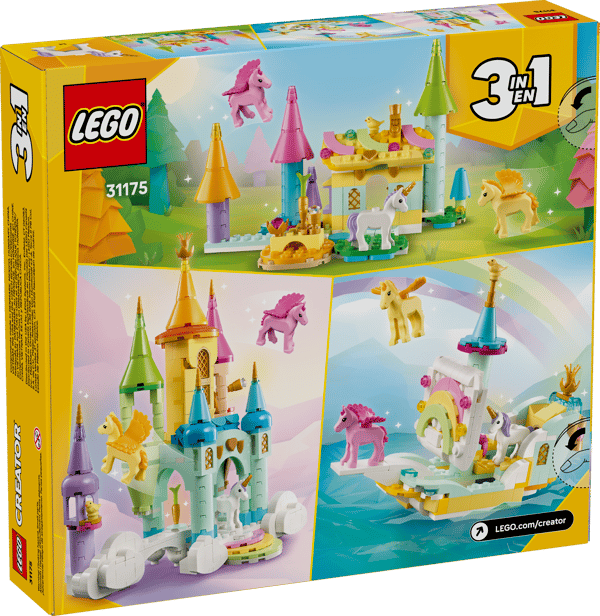 Unicorn Castle - Image 13