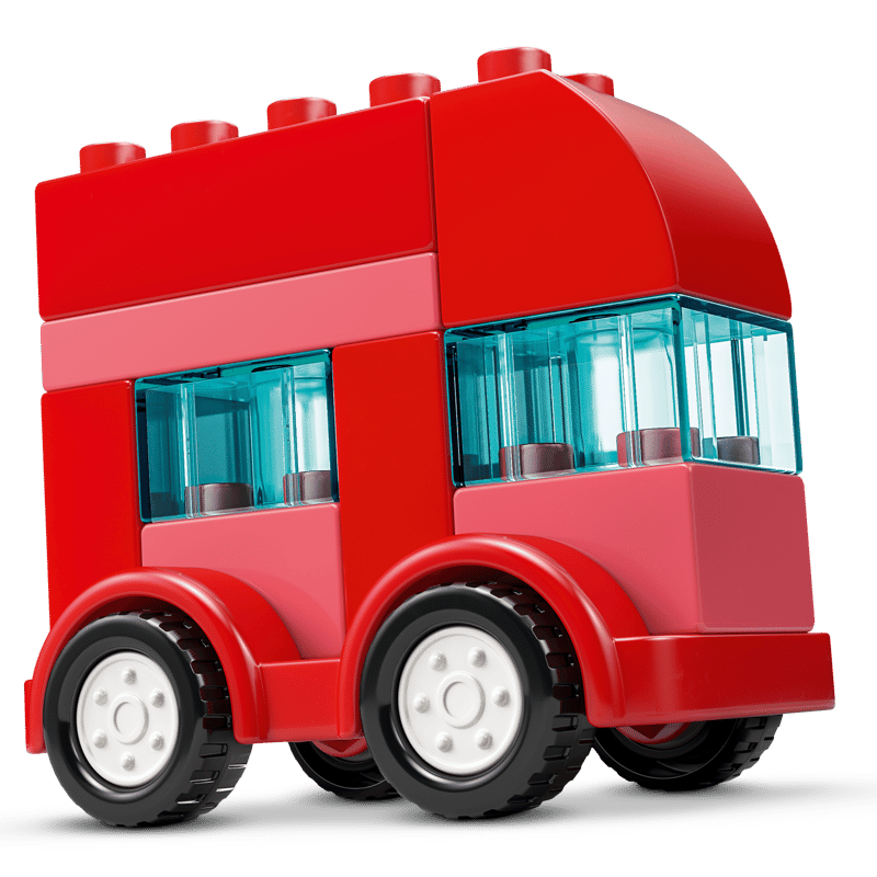 はじめてのデュプロ のりものをつくろう 10474 | DUPLO® |レゴ®ストア はじめてのデュプロ のりものをつくろう 10474 | DUPLO® |レゴ®ストア