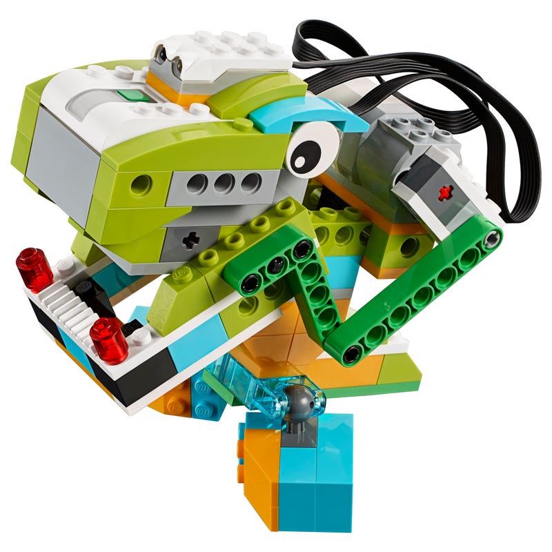 LEGO® Education WeDo Core Set - Main Image