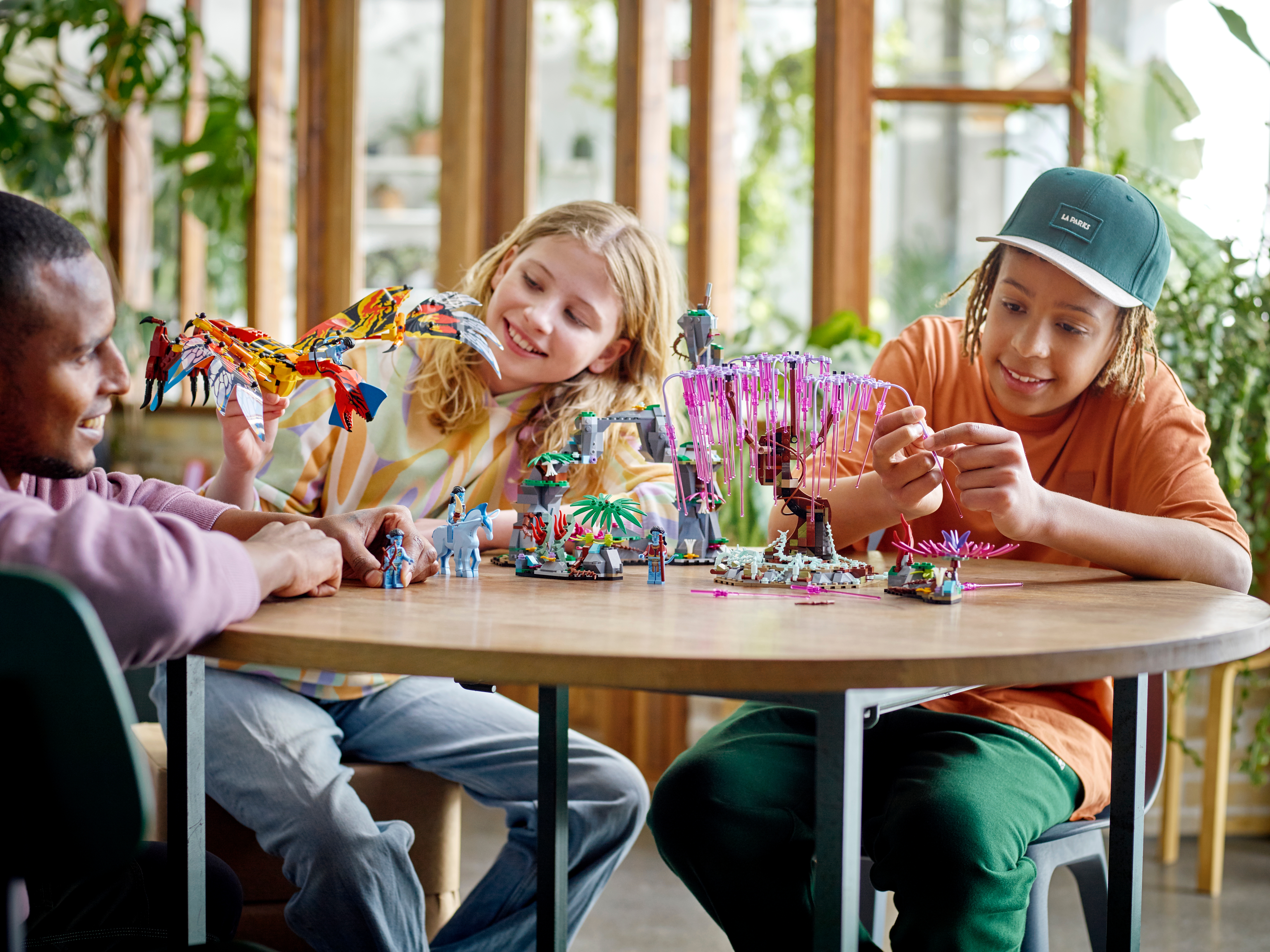 Best Toys for 12YearOld Boys Official LEGO® SA