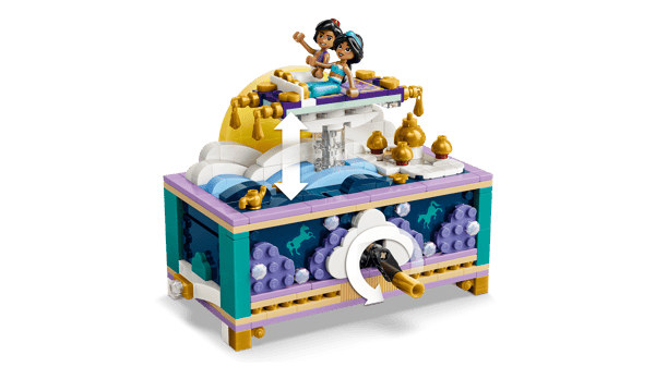 Jasmine's Jewelry Box - Image 8