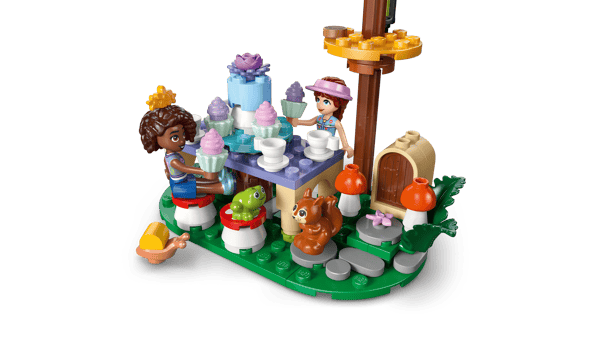 Forest Tea Party - Image 7
