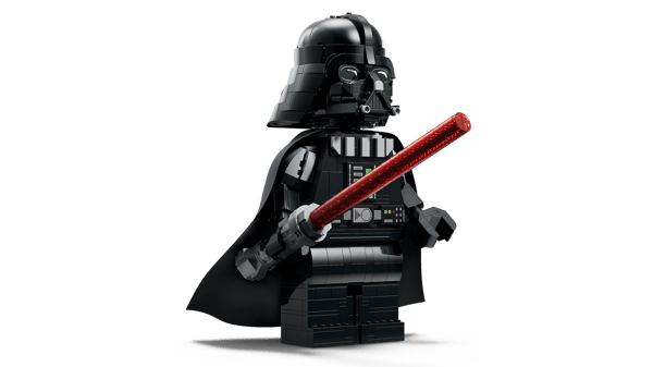Up-Scaled Darth Vader™ Minifigure - Image 5
