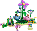 Spinning Flower & Fairy Teacup Ride