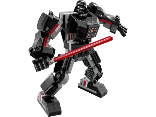 LEGO 75368 - Darth Vader™-kamprobot
