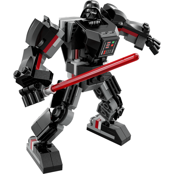 LEGO® Mech Sets | Official LEGO® ID