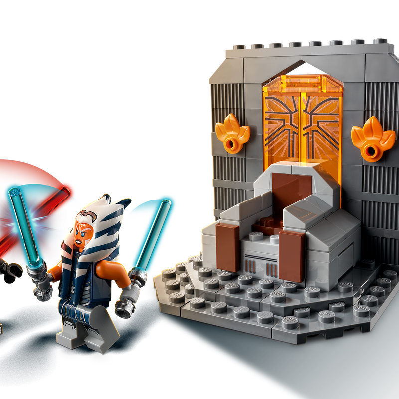 Duel on Mandalore™ - Main Image