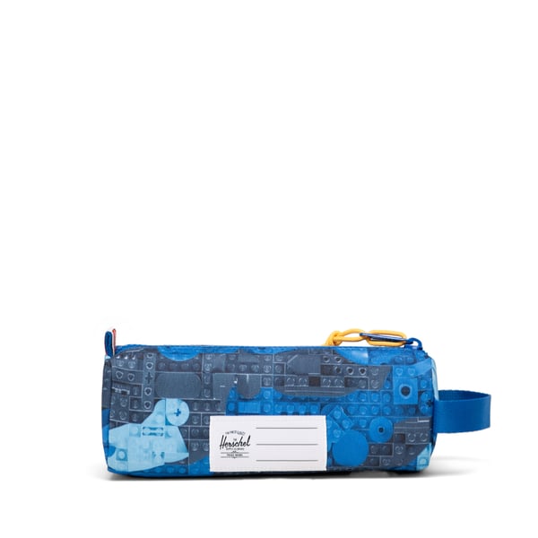 LEGO 5010433 Trousse Settlement Little Herschel™ bleue – Briques abstraites — visuel 3 sur 4