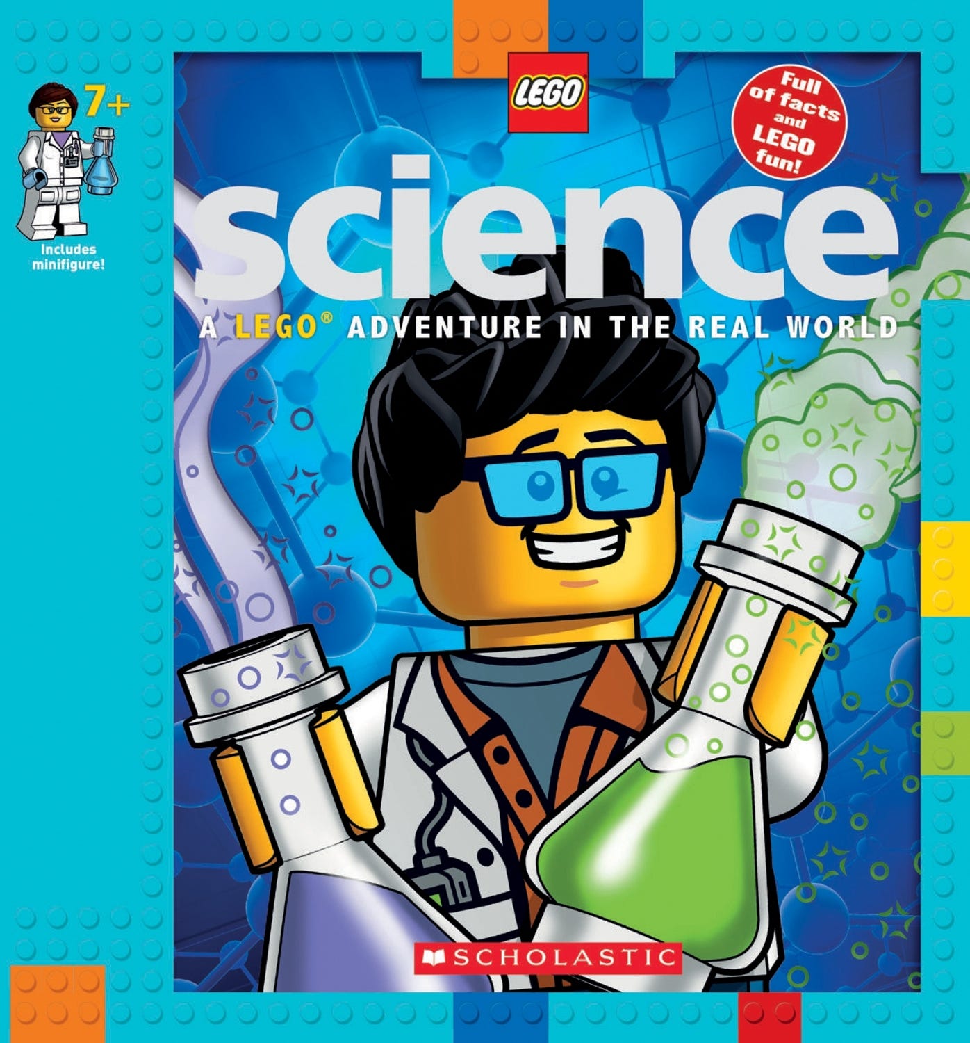 LEGO® Science