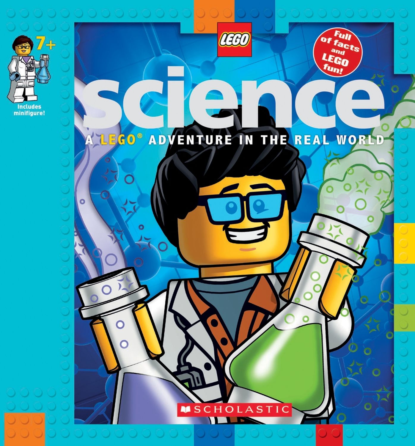 Science Toy Lego at Charli Fiaschi blog