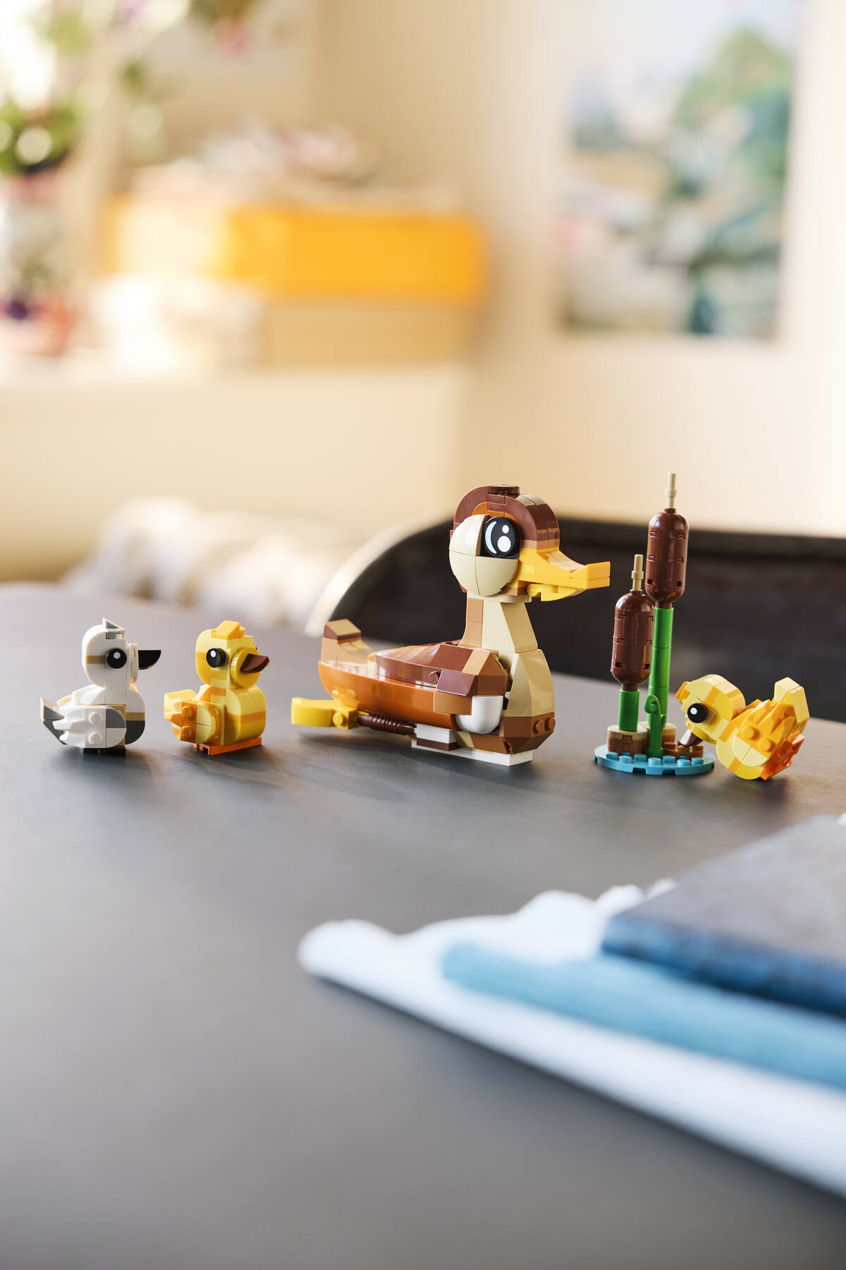 Duck Family 40885 | Other | Buy online at the Official LEGO® Shop SG
