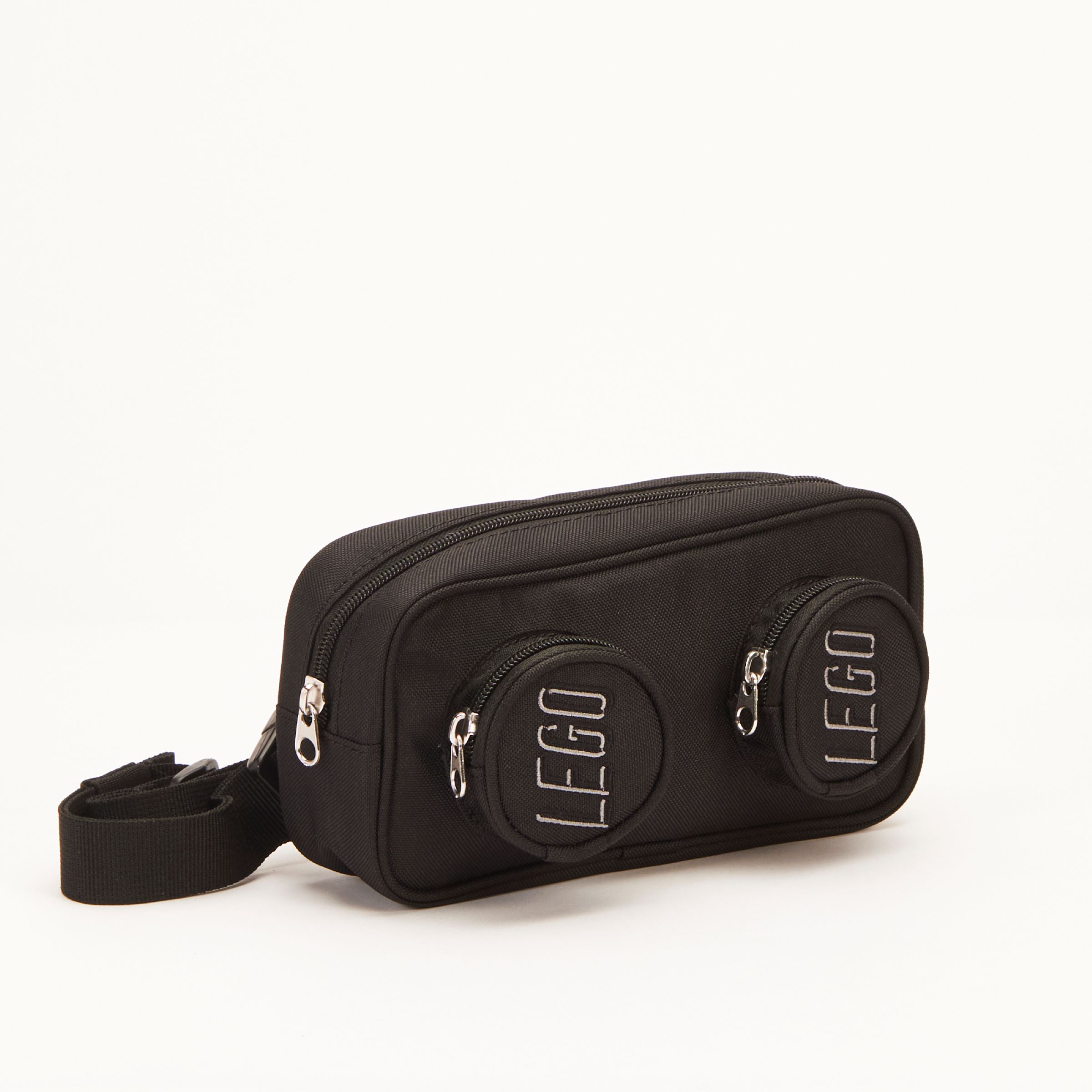 Brick Hip Pack – Black 5008708 | Other | Buy online at the