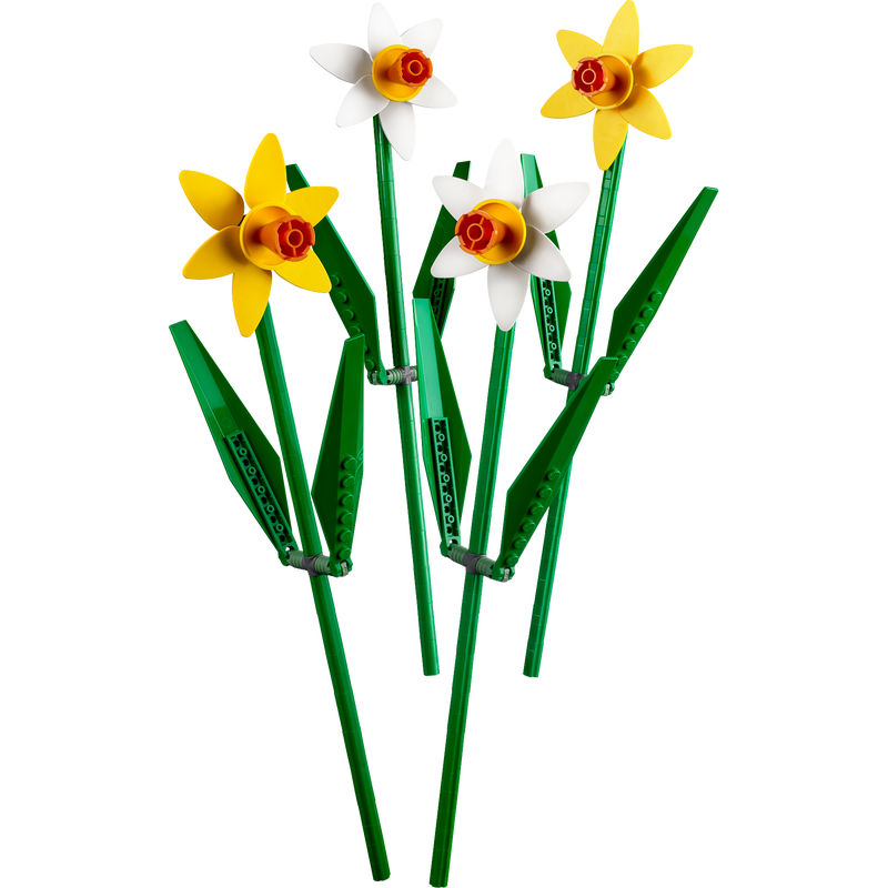 ラッパスイセン 40646 | その他 |レゴ®ストア公式オンラインショップJP ラッパスイセン 40646 | その他 |レゴ®ストア公式オンラインショップJP