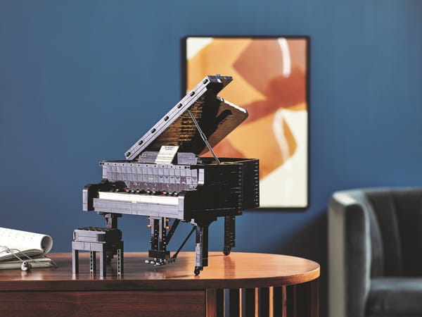 Grand Piano - Image 35