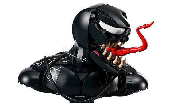 Venom Bust - Image 6