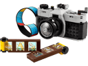 LEGO Creator 3-in-1 31147 Retro Kamera