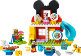 Mickey Mouse Clubhouse with Minnie & Pluto