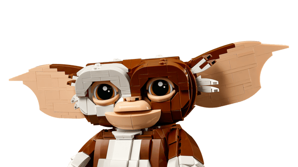 LEGO 21361 Gremlins™: Gizmo — visuel 4 sur 8