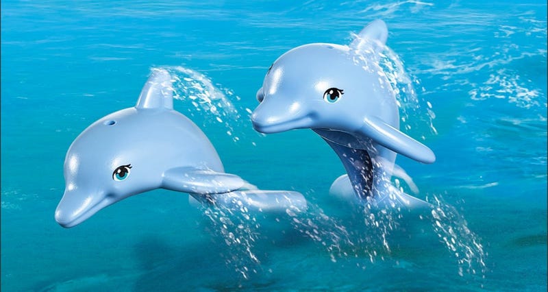Sea Animals | Animals | Official LEGO® Shop US