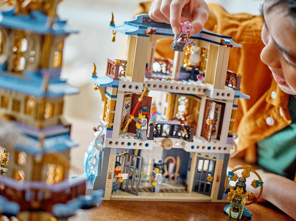 Celestial Pagoda - Image 11