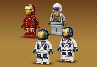 De Hierro Juegos De Iron Man Lego Iron Man Y Legión De Hierro