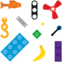 LEGO® Pick a Brick Official LEGO® Shop US