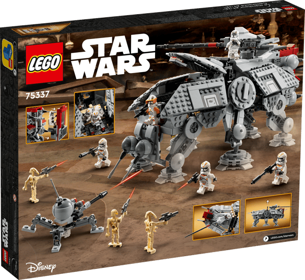 AT-TE™ Walker - Image 10
