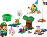 Adventures with Interactive LEGO® Luigi™