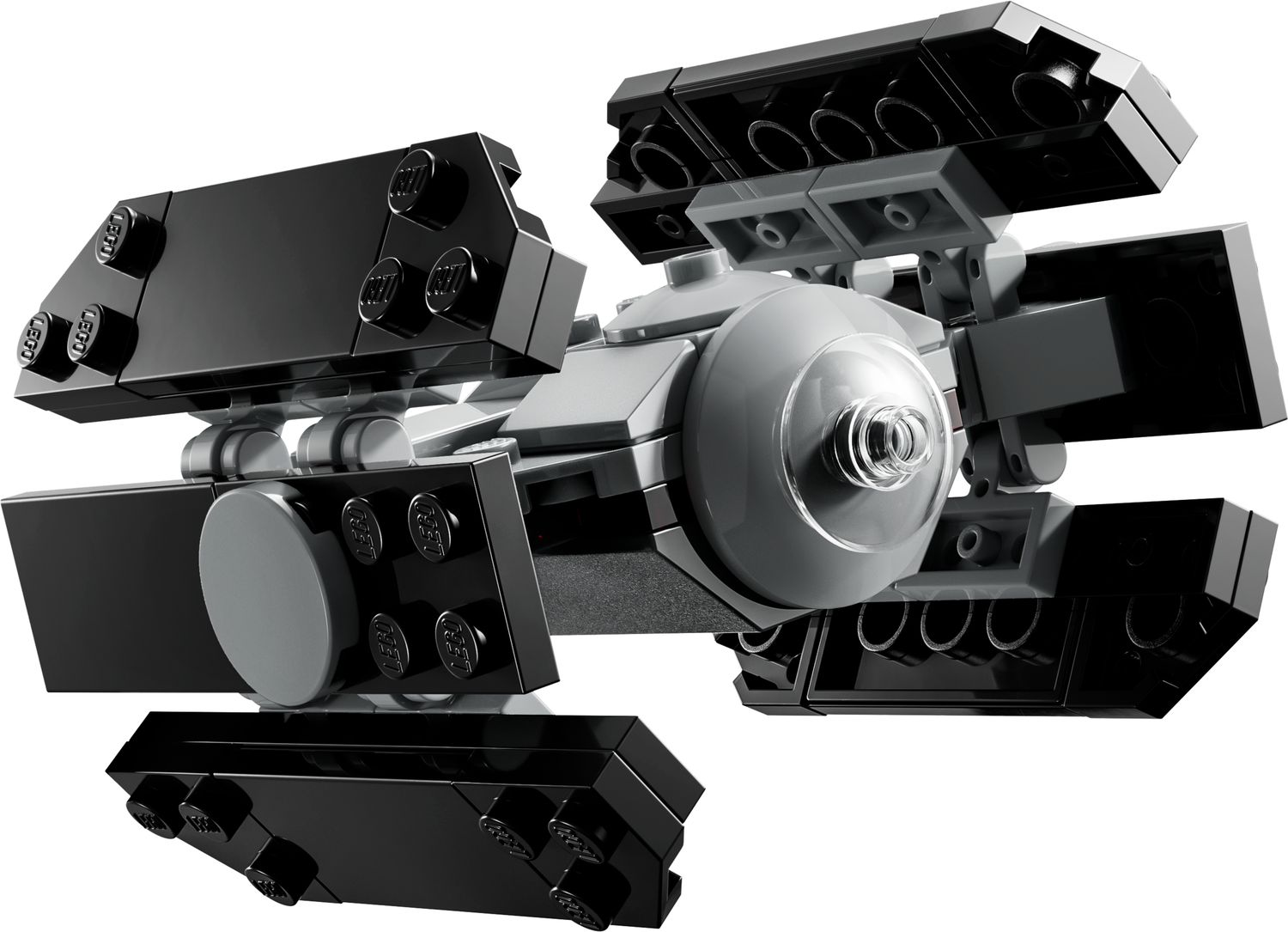 TIE Advanced™ Mini-Build