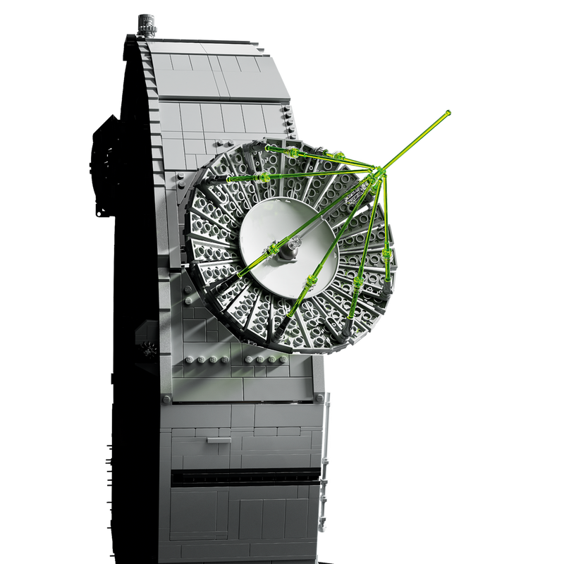 Death Star™ 75419 Star Wars™ Buy online at the Official LEGO