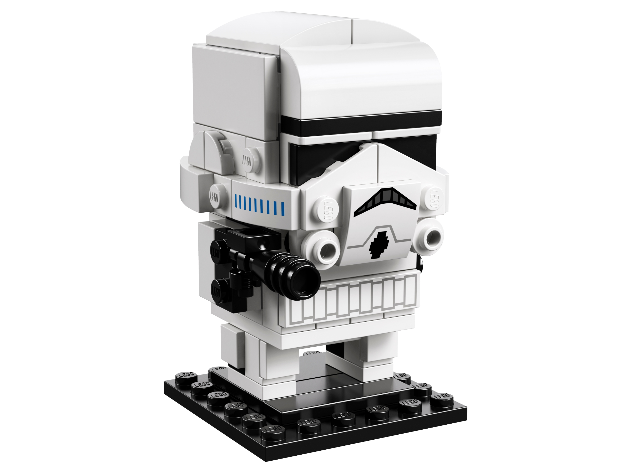 kompleksitet Disciplin Har råd til Stormtrooper™ 41620 | Star Wars™ | Buy online at the Official LEGO® Shop US