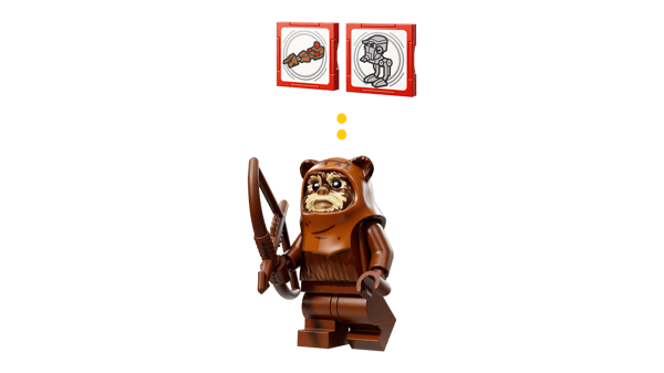 SMART Play™: AT-ST™ Attack on Endor - Image 5