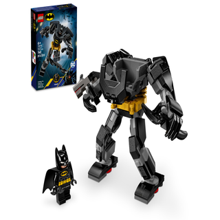 Batman™-kamprobot