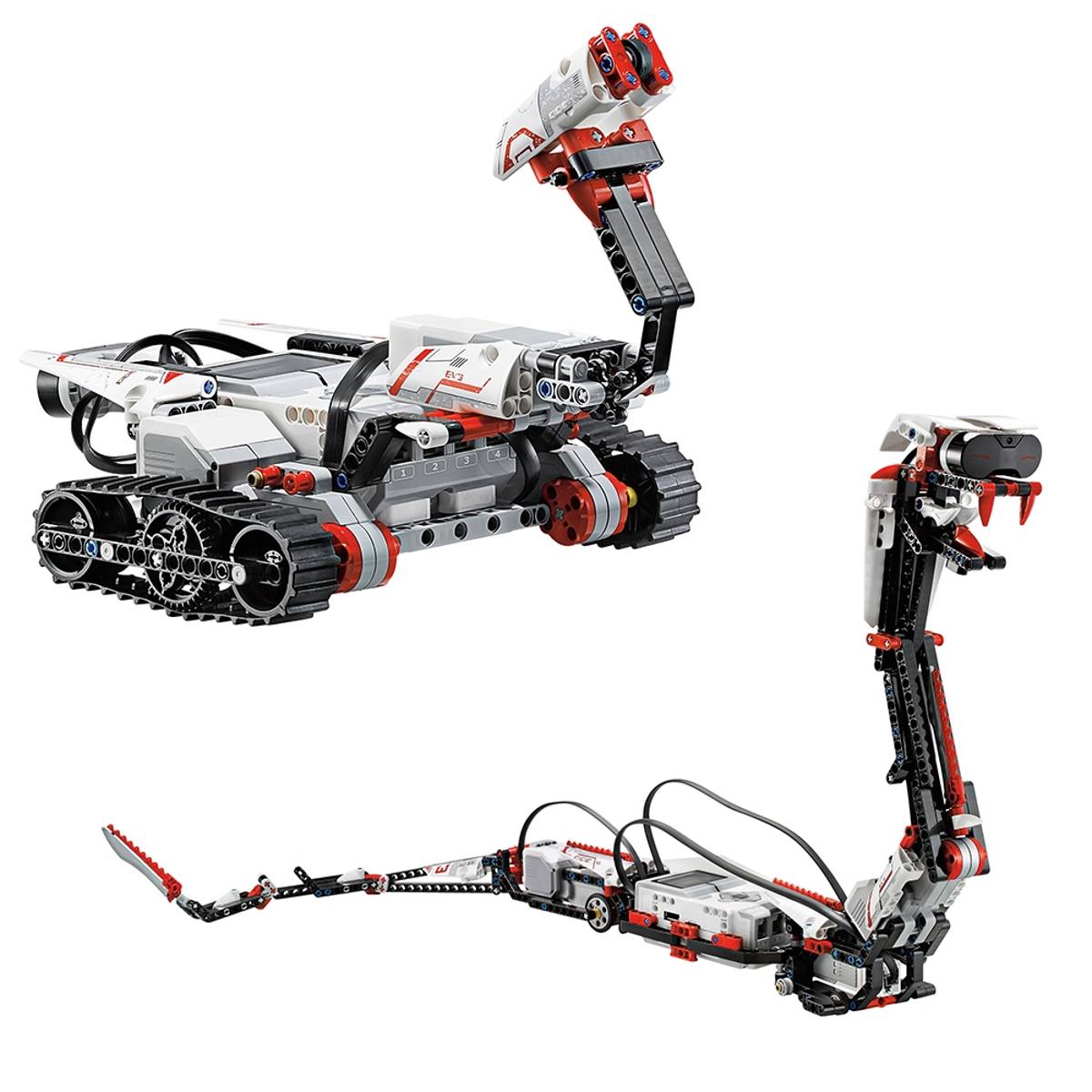 MINDSTORMS EV3 — image 4