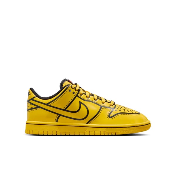 Nike Dunk Low x LEGO® Collection – Big Kids' Shoes - Image 5