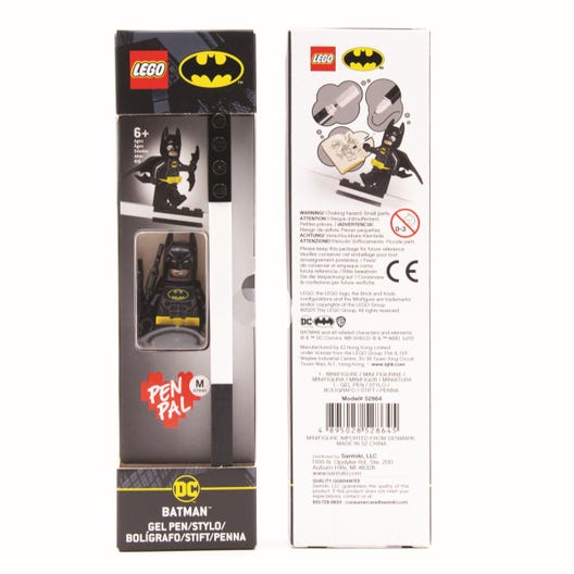 LEGO 5008096 - Batman™ Pen Pal