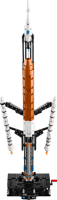 NASA Artemis Space Launch System Rocket