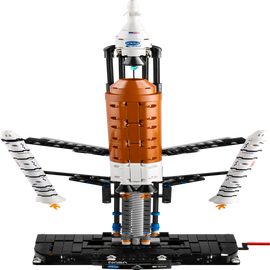 NASA Artemis-løfteraket - 42221 - Technic