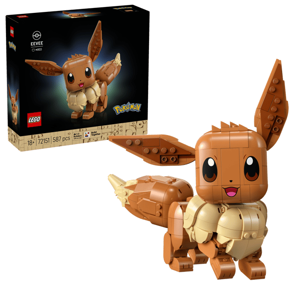 Eevee - Image 3