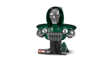 Doctor Doom Bust - Image 4