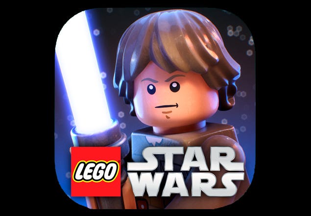 LEGO® mobile apps and mobile app games | Official LEGO® Shop US