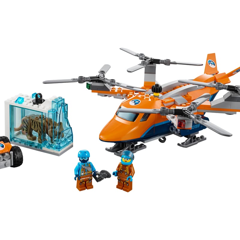 Arctic Air Transport 60193 City Buy online at the Official