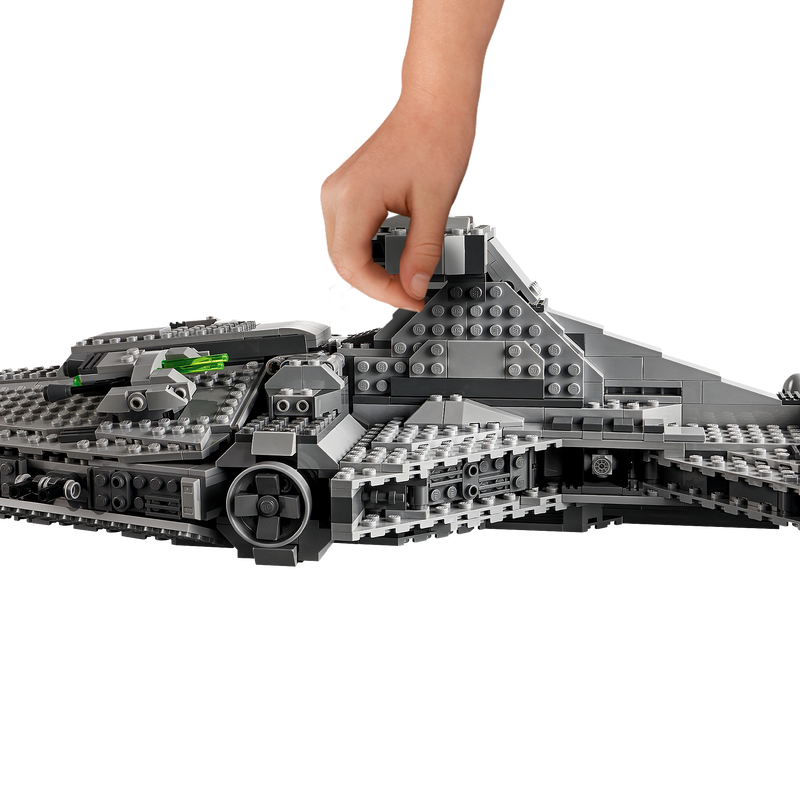 Speed Build All New Lego Star Wars Sets 2021 Light Cruiser Lego